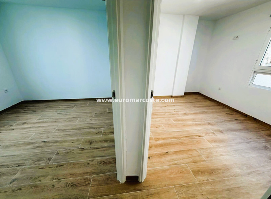 Venta - Apartamento / piso - La Mata