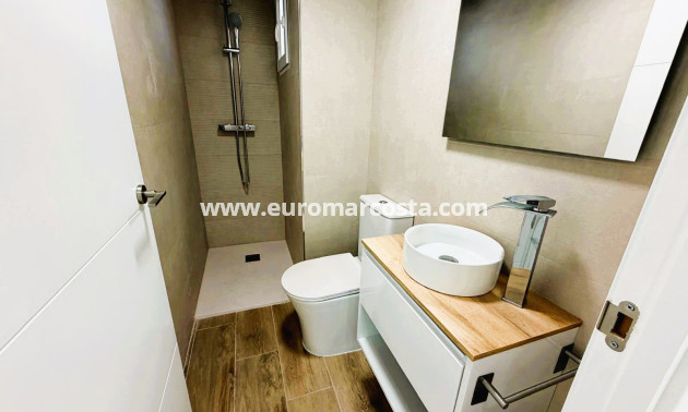 Venta - Apartamento / piso - La Mata