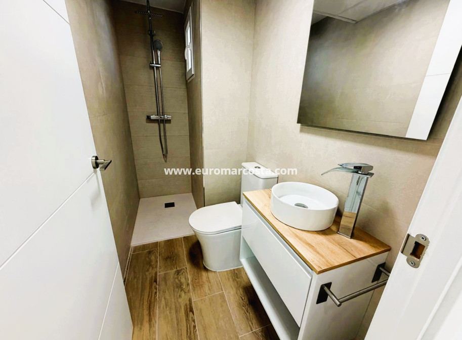 Venta - Apartamento / piso - La Mata