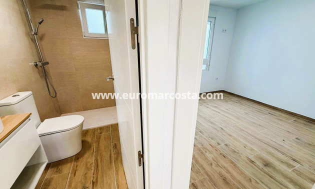 Venta - Apartamento / piso - La Mata