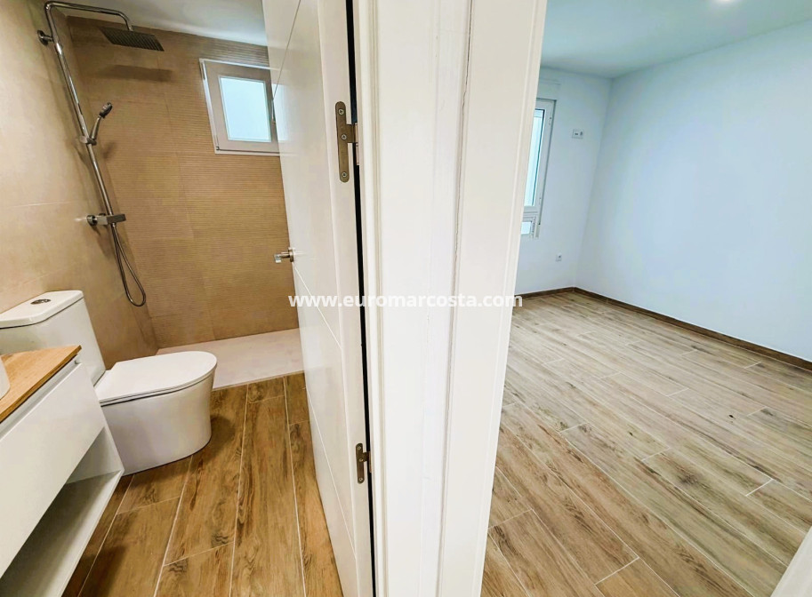 Venta - Apartamento / piso - La Mata