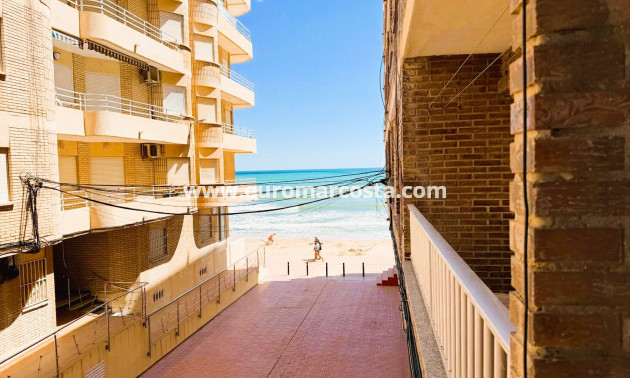 Venta - Apartamento / piso - La Mata