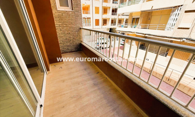 Venta - Apartamento / piso - La Mata