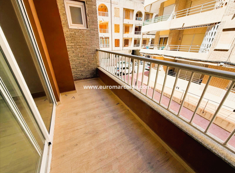 Venta - Apartamento / piso - La Mata