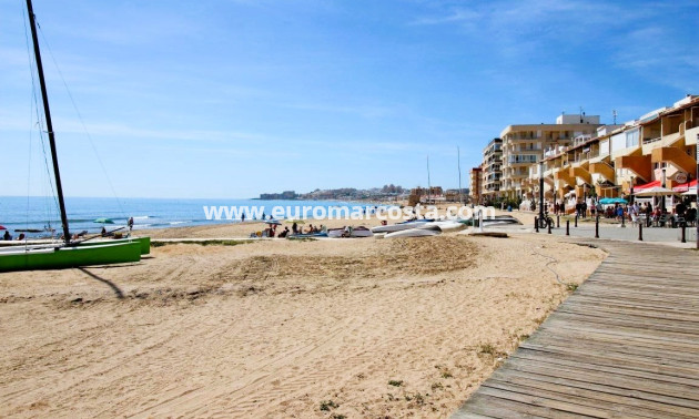 Venta - Apartamento / piso - La Mata