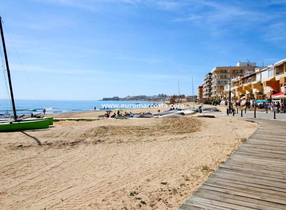 Venta - Apartamento / piso - La Mata