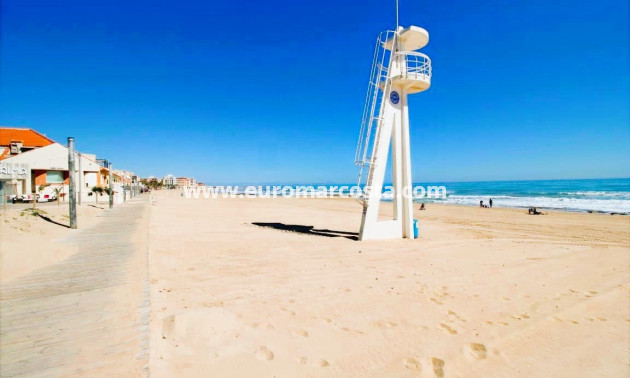 Venta - Apartamento / piso - La Mata