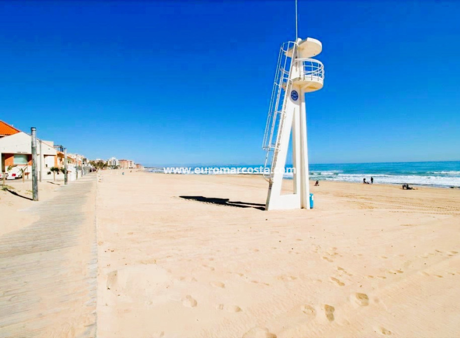 Venta - Apartamento / piso - La Mata