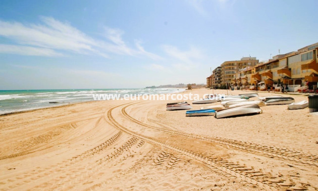 Venta - Apartamento / piso - La Mata