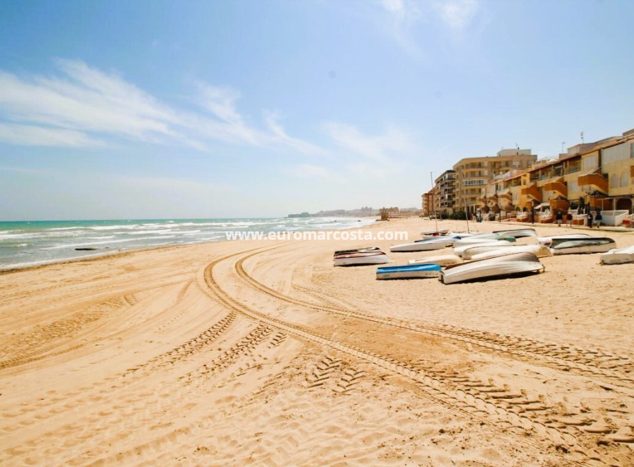 Venta - Apartamento / piso - La Mata