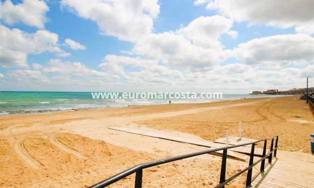 Venta - Apartamento / piso - La Mata