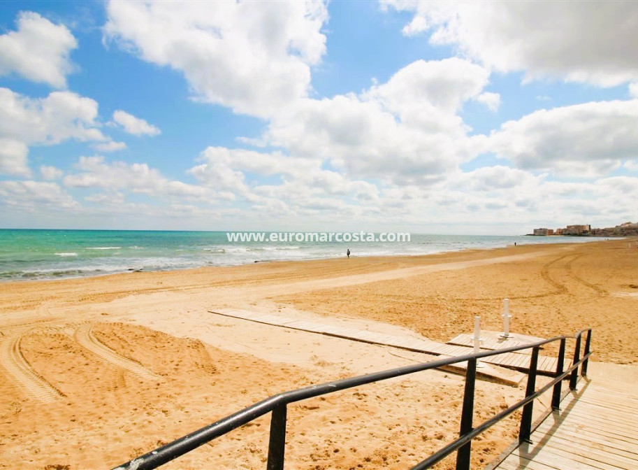 Venta - Apartamento / piso - La Mata