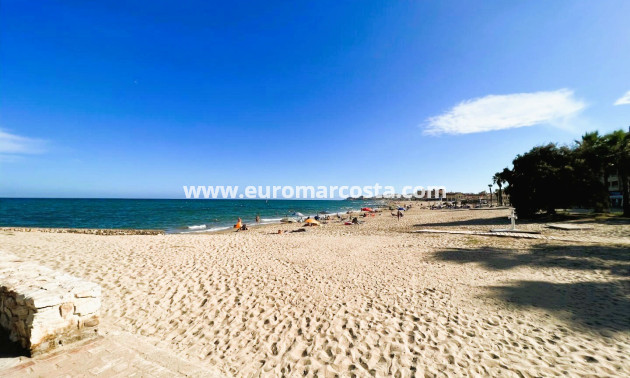 Venta - Apartamento / piso - La Mata