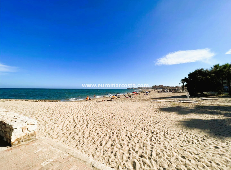 Venta - Apartamento / piso - La Mata