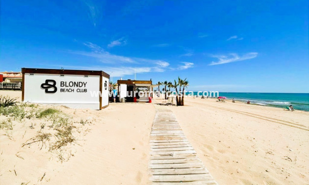 Venta - Apartamento / piso - La Mata