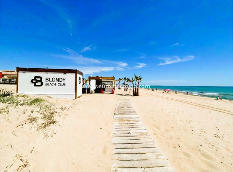 Venta - Apartamento / piso - La Mata