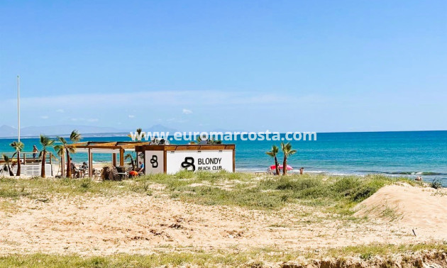 Venta - Apartamento / piso - La Mata