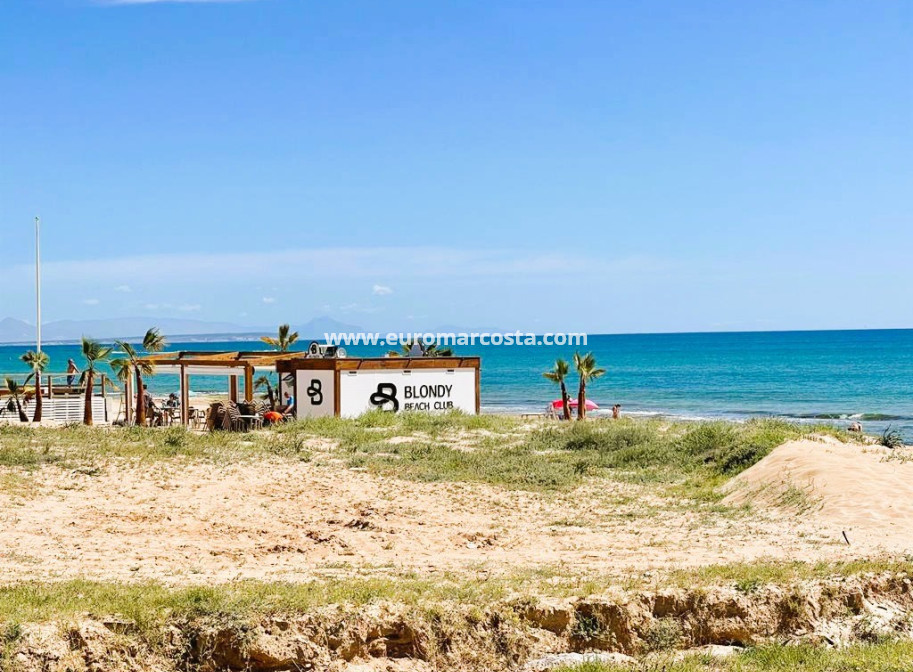 Venta - Apartamento / piso - La Mata