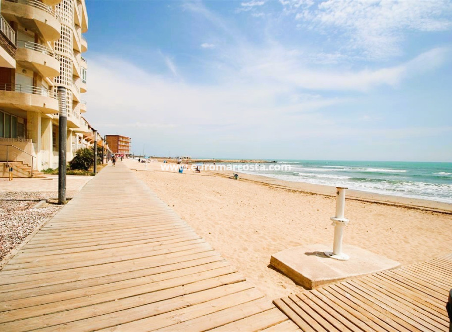 Venta - Apartamento / piso - La Mata