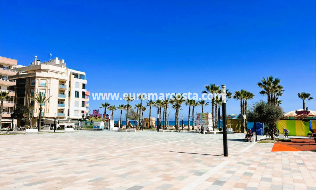 Venta - Apartamento / piso - La Mata