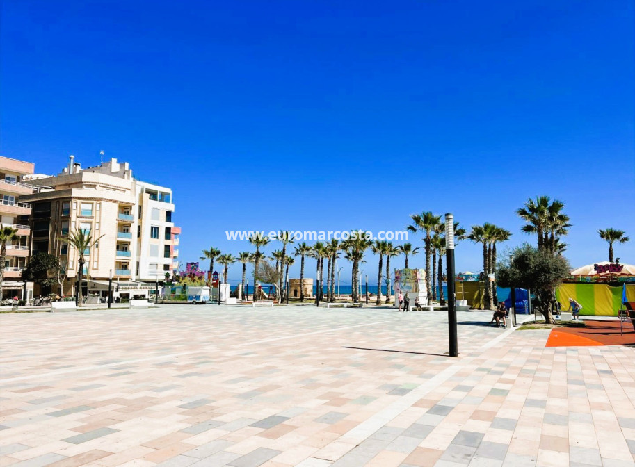 Venta - Apartamento / piso - La Mata