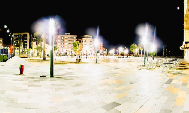 Venta - Apartamento / piso - La Mata