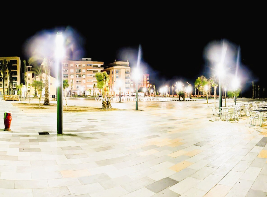 Venta - Apartamento / piso - La Mata