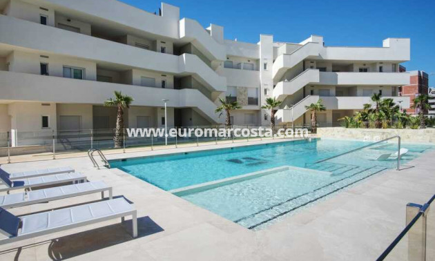 Sale - Apartment / flat - Guardamar del Segura