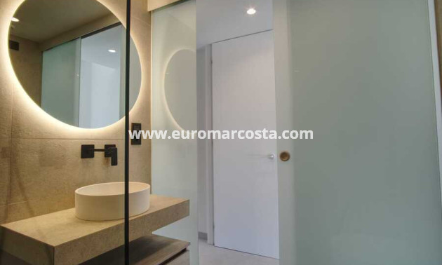 Sale - Apartment / flat - Guardamar del Segura