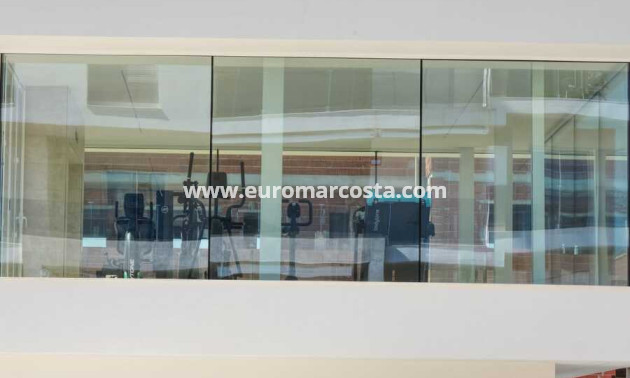 Sale - Apartment / flat - Guardamar del Segura