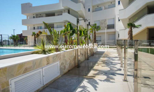 Sale - Apartment / flat - Guardamar del Segura
