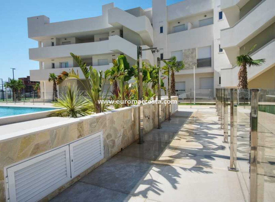 Sale - Apartment / flat - Guardamar del Segura