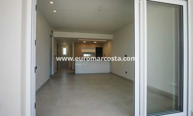 Sale - Apartment / flat - Guardamar del Segura