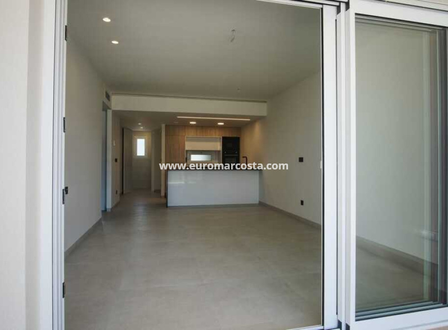 Sale - Apartment / flat - Guardamar del Segura