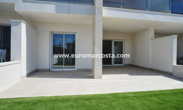 Sale - Apartment / flat - Guardamar del Segura