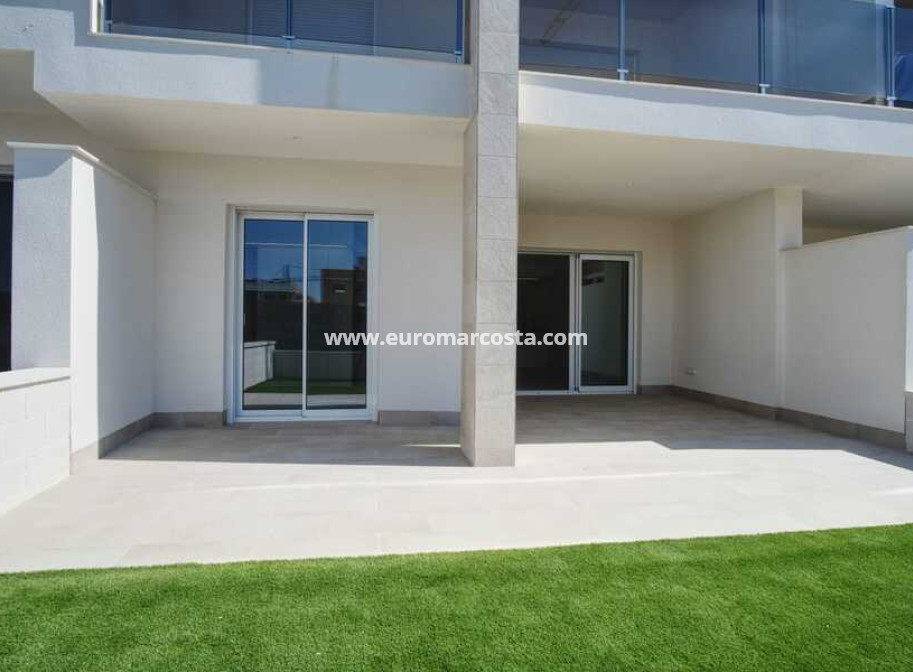Sale - Apartment / flat - Guardamar del Segura