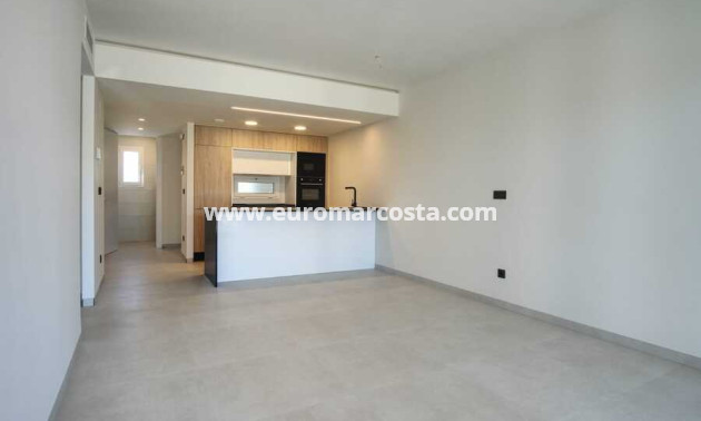 Sale - Apartment / flat - Guardamar del Segura