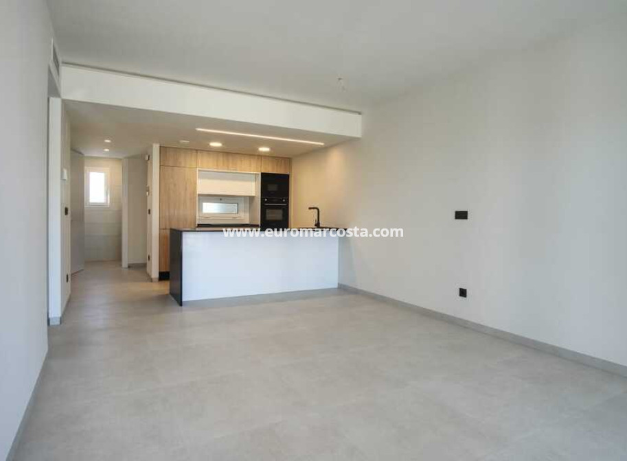 Sale - Apartment / flat - Guardamar del Segura