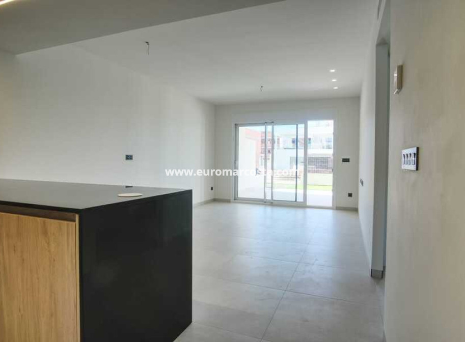 Sale - Apartment / flat - Guardamar del Segura