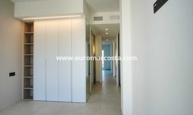 Sale - Apartment / flat - Guardamar del Segura