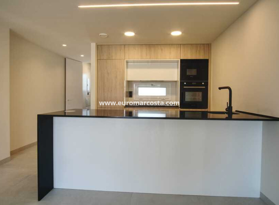 Sale - Apartment / flat - Guardamar del Segura