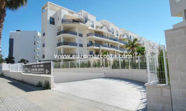 Sale - Apartment / flat - Guardamar del Segura
