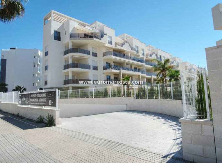 Sale - Apartment / flat - Guardamar del Segura