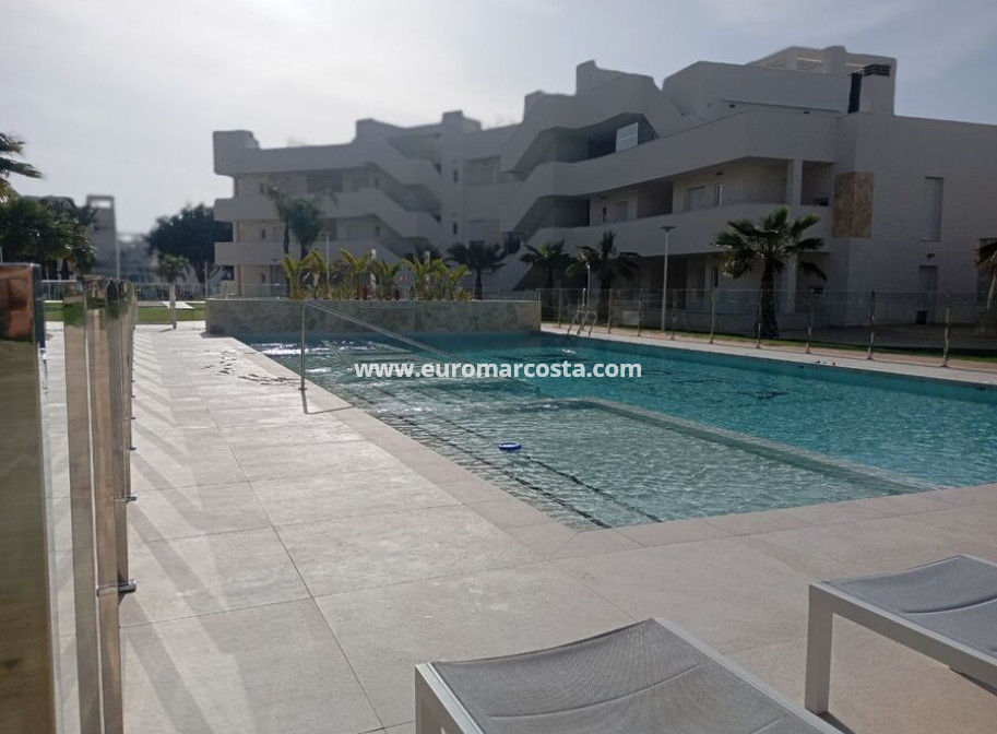 Sale - Apartment / flat - Guardamar del Segura