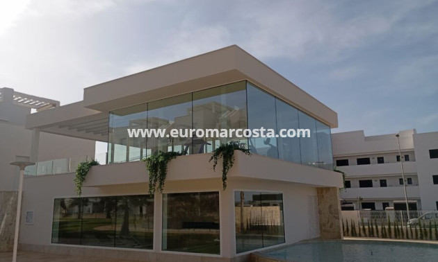Sale - Apartment / flat - Guardamar del Segura