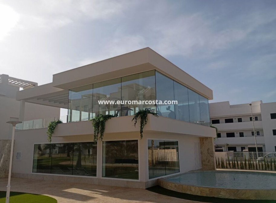 Sale - Apartment / flat - Guardamar del Segura