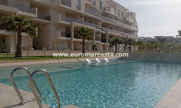Sale - Apartment / flat - Guardamar del Segura