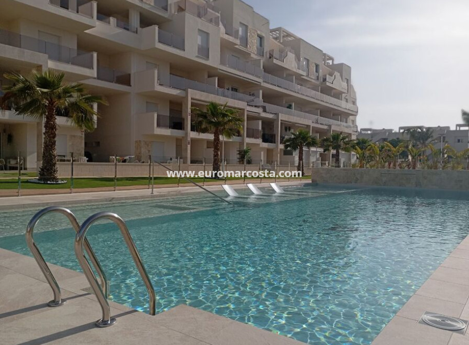 Sale - Apartment / flat - Guardamar del Segura