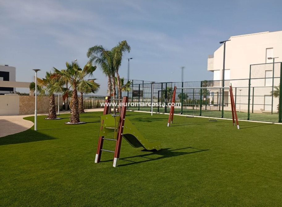 Sale - Apartment / flat - Guardamar del Segura