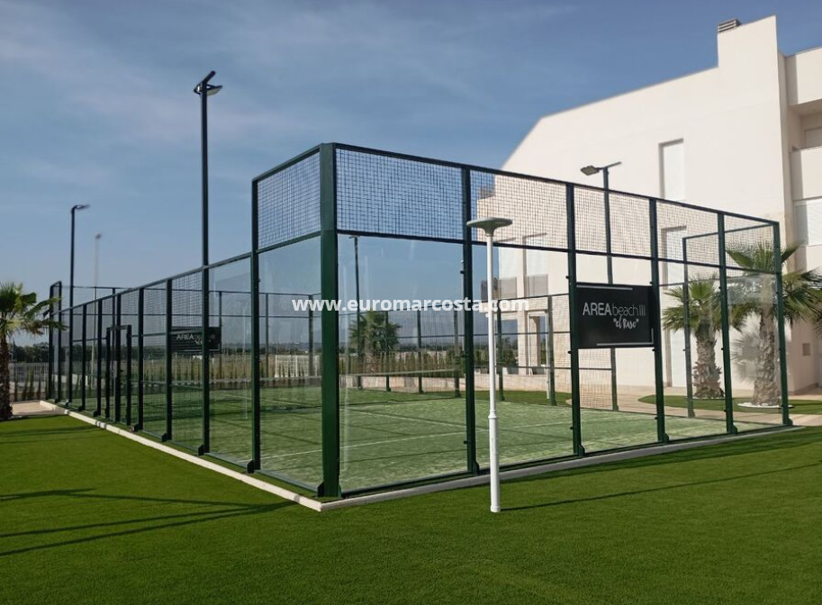 Sale - Apartment / flat - Guardamar del Segura